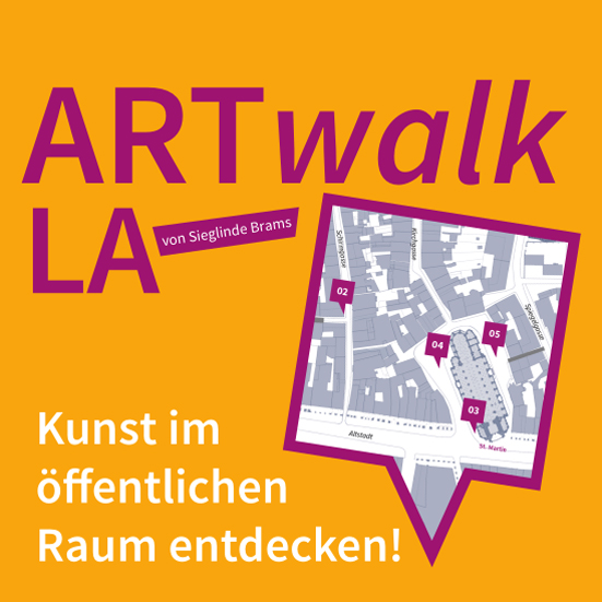 ARTwalk LA 